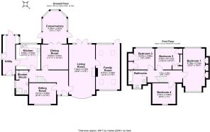 Springwell House, Claxton, York