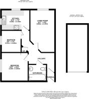 Floorplan 4 Somerton Court Amended