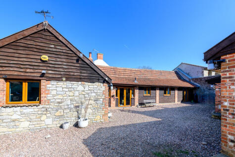 Goose Lane, Chilton Polden