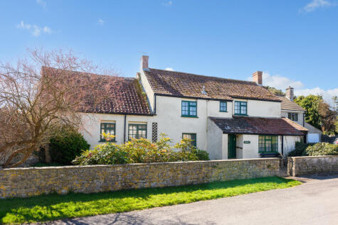 Church Street, Woolavington