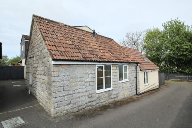 Side Elevation