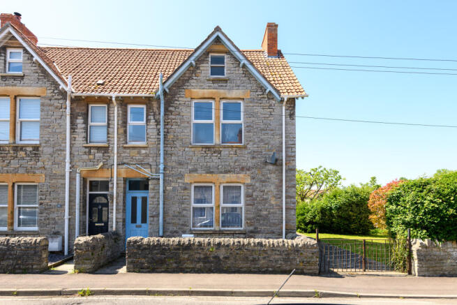 Front Elevation