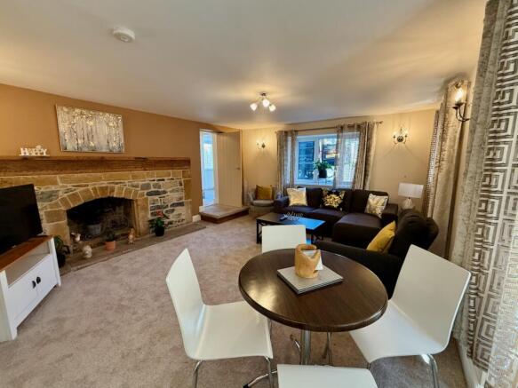 Sitting Room