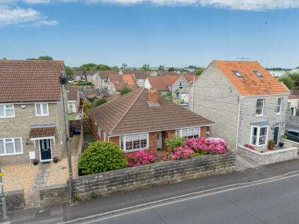 Cranhill Road, Street