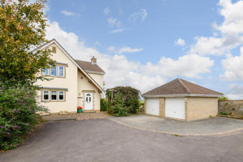 Vicarage Lane, Shapwick