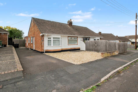 Brookleigh, Street