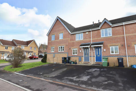 Moorland Road, Street