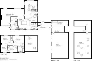 Schmaltings floorplan