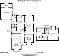 Applegarth, 17 Glastonbury Road[1]