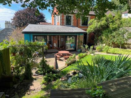 Bell House, Coursing Batch, Glastonbury, Somerset