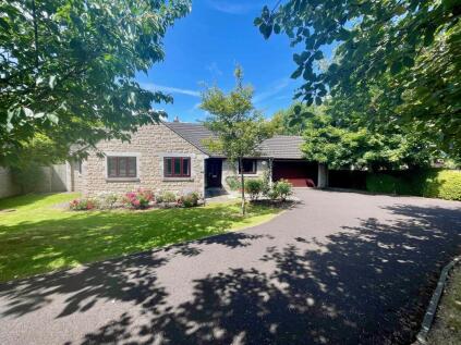 Archbishop Close, Baltonsborough, Glastonbury, Somerset