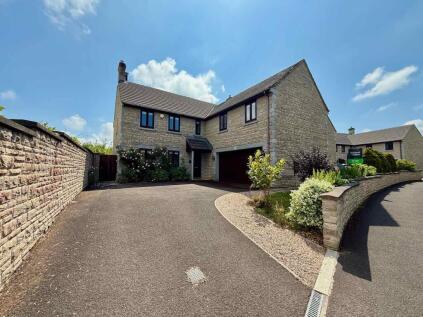 Archbishop Close, Baltonsborough
