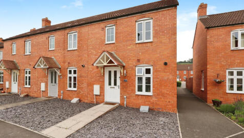 Compton Close, Glastonbury