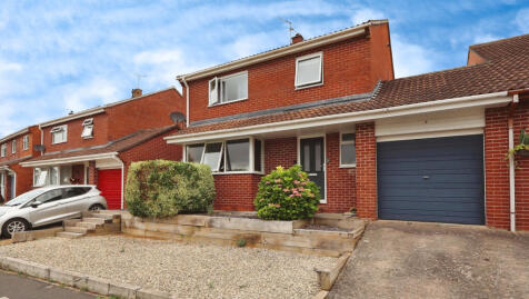 Actis Road, Glastonbury