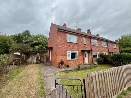 Tor View Avenue, Glastonbury, Somerset