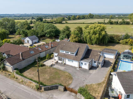 Stileway, Nr. Glastonbury