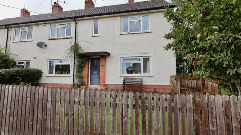 Tor View Avenue, Glastonbury