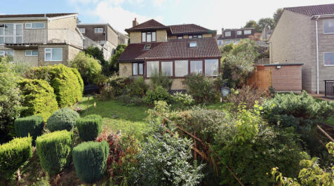 Hexton Road, Glastonbury