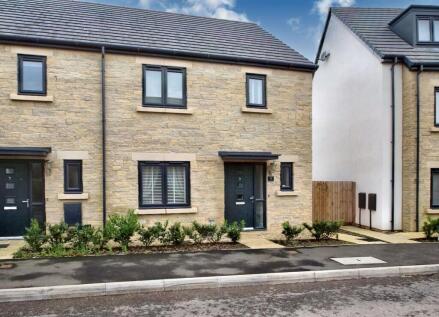 Bligh Bond Road, Glastonbury