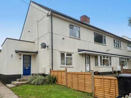 Turstin Road, Glastonbury