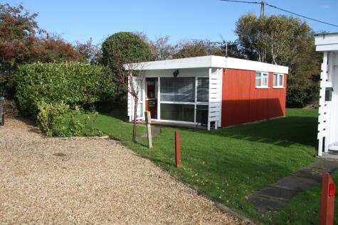 Cedar Springs Bankside Heacham PE31