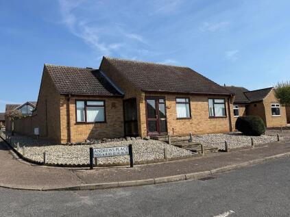Andrews Place, Hunstanton, Norfolk, PE36