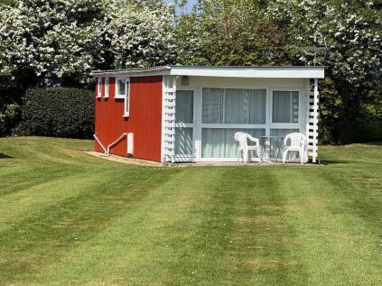 Cedar Springs Bankside, Heacham PE31