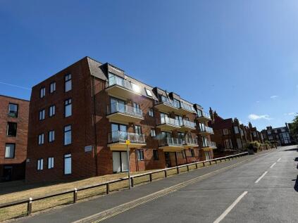 Westcliffe Court, Cliff Parade, Hunstanton, Norfolk, PE36