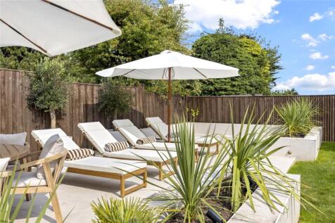 Green Ridge, Brighton, Sussex, BN1