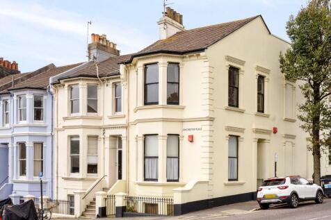 Chichester Place, Brighton, BN2