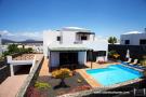 Detached property for sale in Yaiza, Lanzarote...