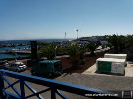 Photo of Playa Blanca, Lanzarote, Canary Islands