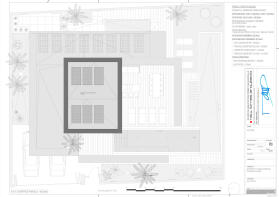 Floor plans - Planos de planta (3)