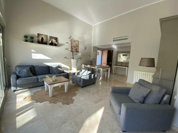 3 bedroom villa for sale in Valencia, Alicante, Las Colinas Golf, Spain