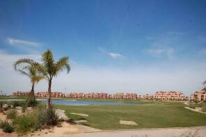 Photo of Murcia, Mar Menor Golf Resort