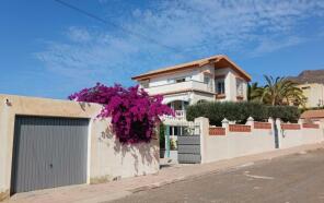 Photo of Murcia, Bolnuevo