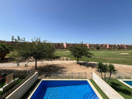 Photo of Murcia, Mar Menor Golf Resort