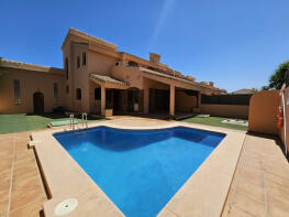 Photo of Murcia, La Manga Club