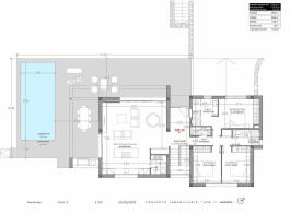 Villa 3 PB