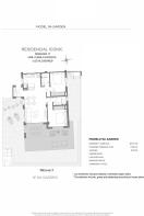 Grd floor 2 Bed