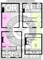 H&H Floor Plan