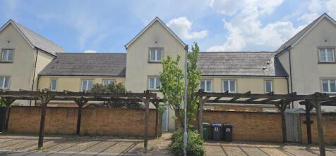 The Slipway, Trowbridge