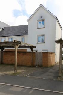 The Slipway, Trowbridge