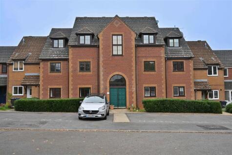 Morse Close, Chippenham