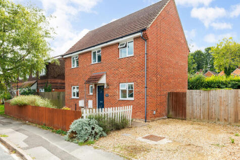 Milton Road, Salisbury, SP2