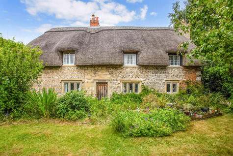 Shrewton, Salisbury, SP3