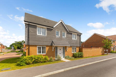 Hawthorn Way, Salisbury, SP2