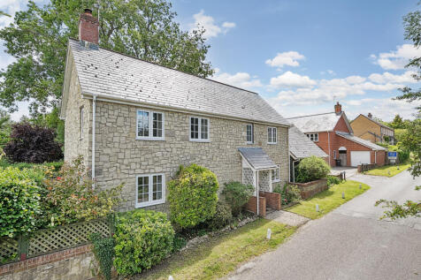 Wylye, Warminster, BA12