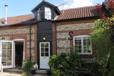 Upper Woodford, Salisbury, SP4