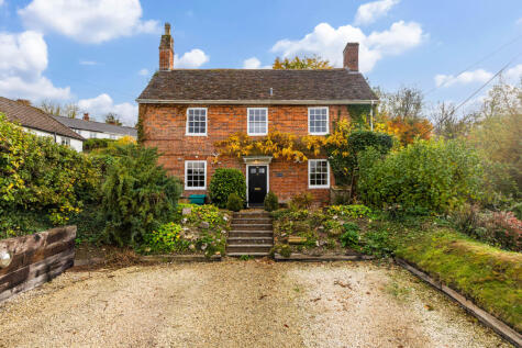 Amesbury, Salisbury, SP4